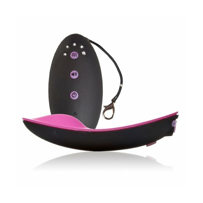 Ohmibod club vibe 2.0h vibrador musical control remoto