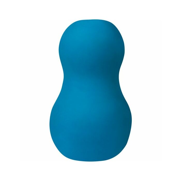 Masturbador exciter ur3 azul