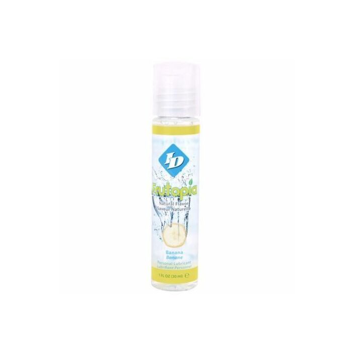 Plátano Éxtasis 30ml