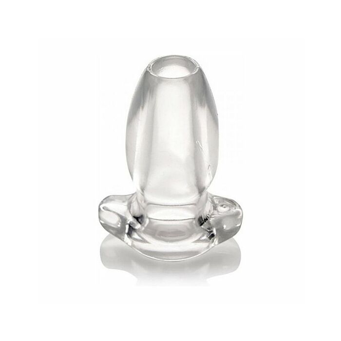 Gape glory  plug dilatador - transparente