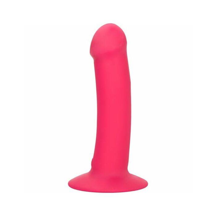 Luxe touch sensitive vibrador rosa