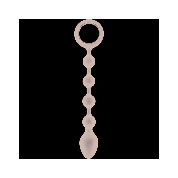 Booty climaxer bolas anales negro