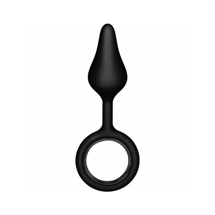 Plug Anal Noche de Placer