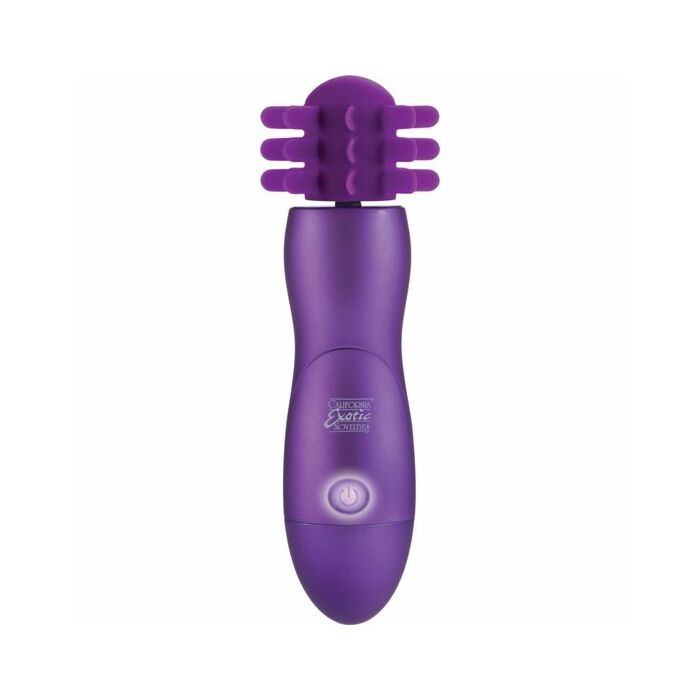 Body and soul captivation morado