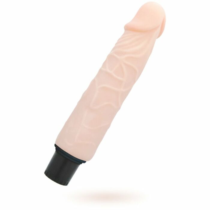 Vibrador Autolubricante Loveclone 21cm