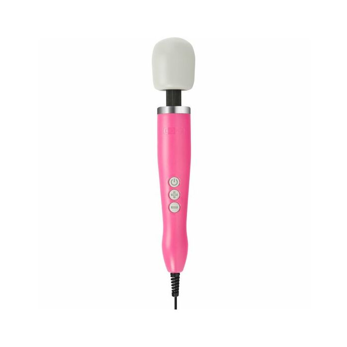 Doxy massajeador rosa