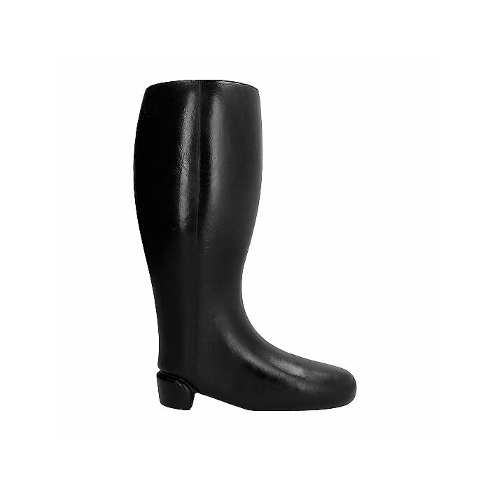 Bota Anal Desafío 31cm Black Fire