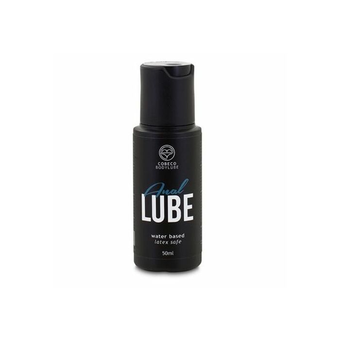 Cobeco lubricante anal 50ml