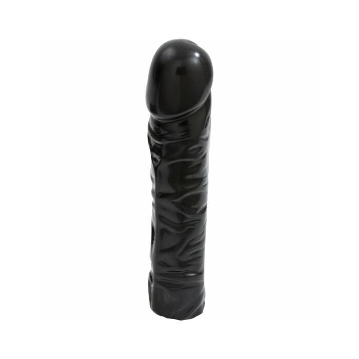 Classic dong bender 20cm - negro