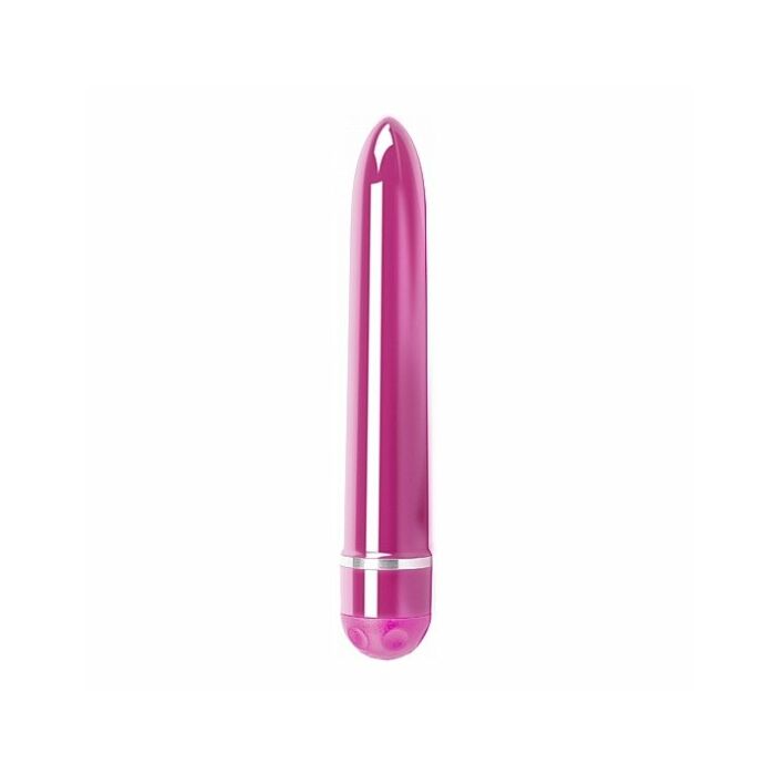 Le reve slimline vibrador rosa