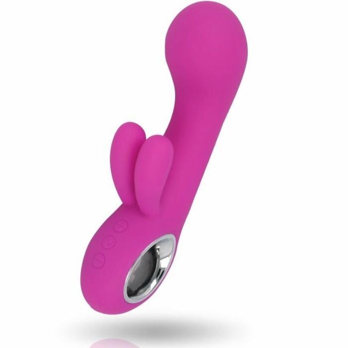Vibrador Glamour Lila Georgia