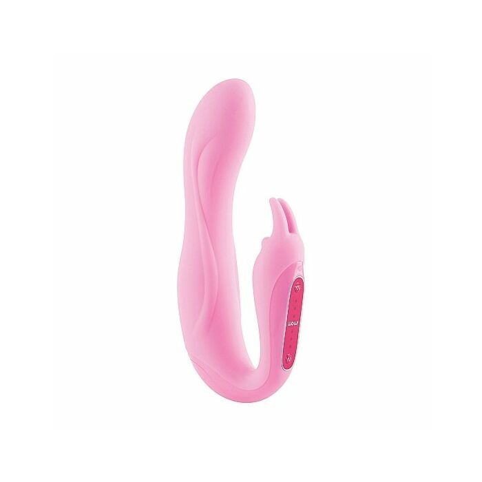 Wow vibrador rampante rabbit rocker