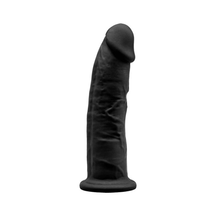 Pene Silexd Negro 15cm