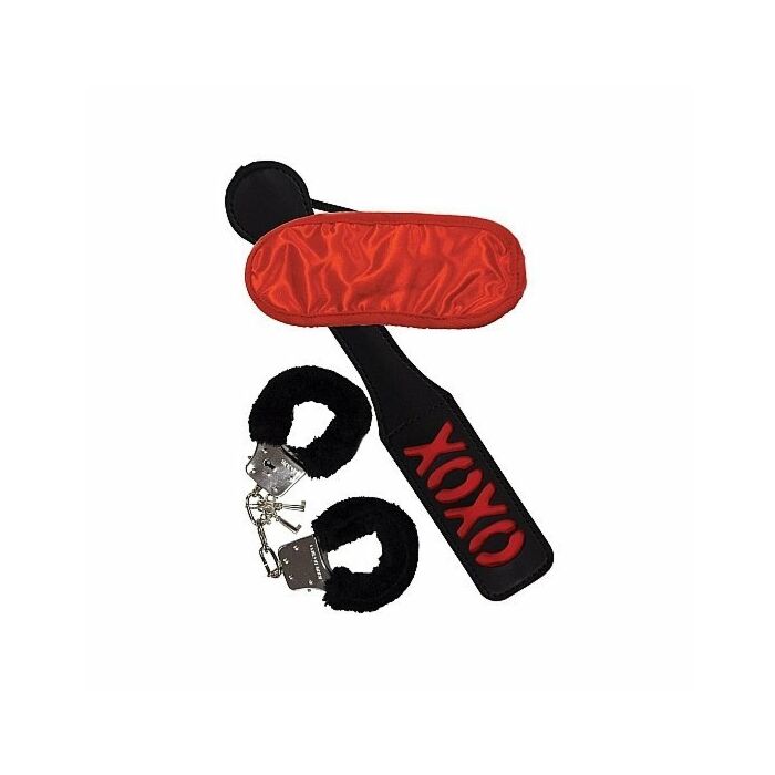 Sex & michief sweet punishment kit