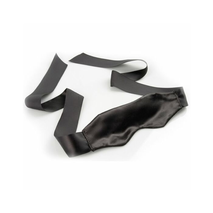 Máscara Satinada Noir