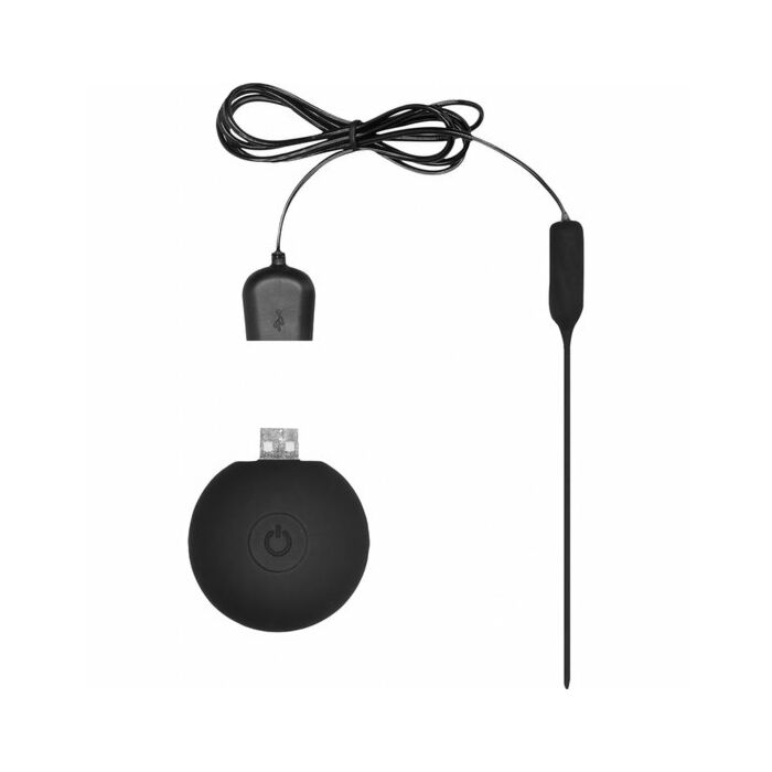 Ondas extra largas con vibración para la uretra