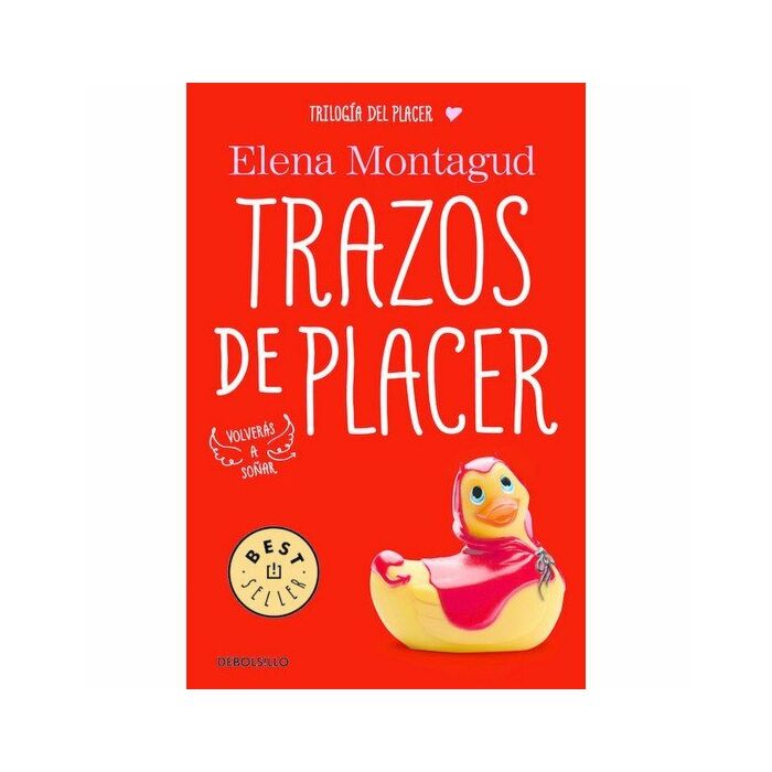 Trazos de placer (triloga del placer i)