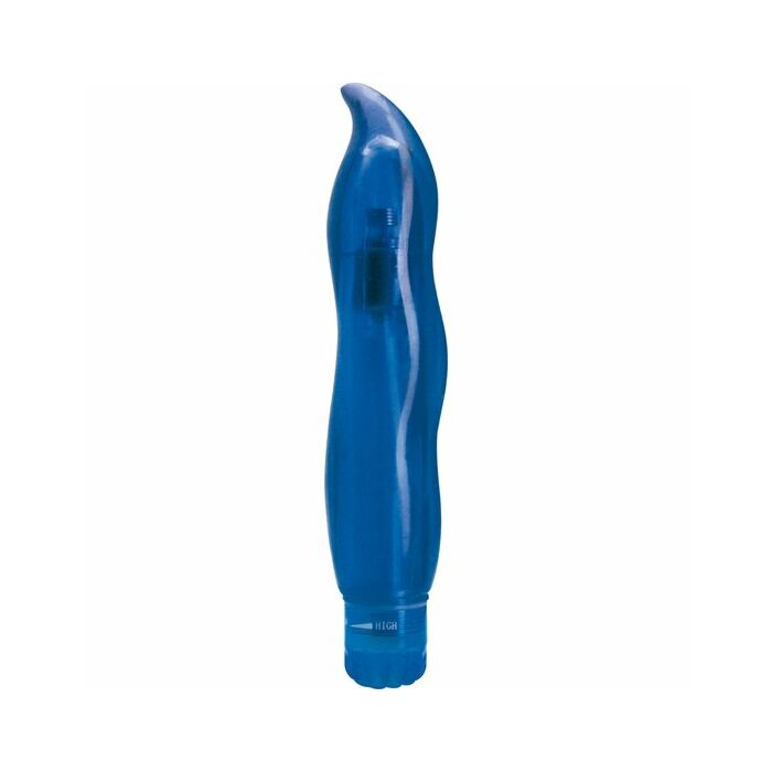 Climax gems vibrador elegante