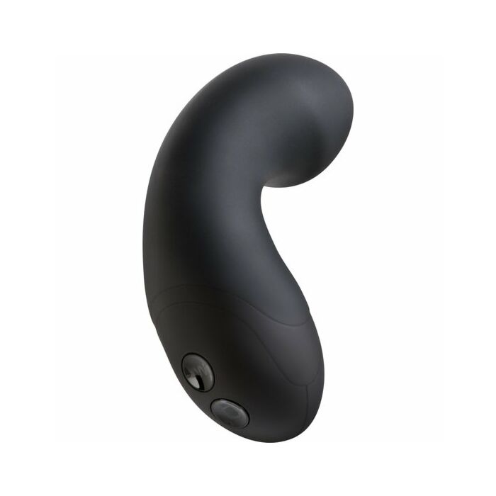 Ivibe select - iplay vibrador negro