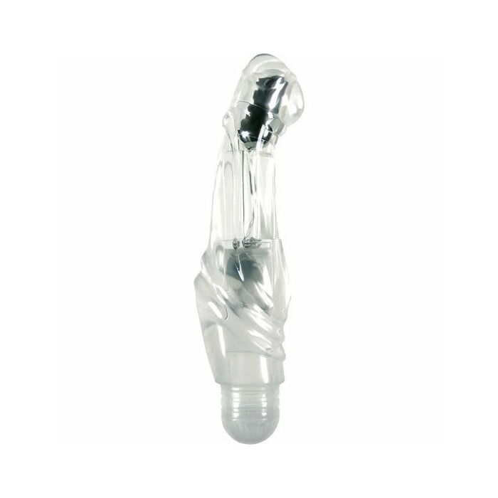 Lucidity vibrador mini mirage iluminado 