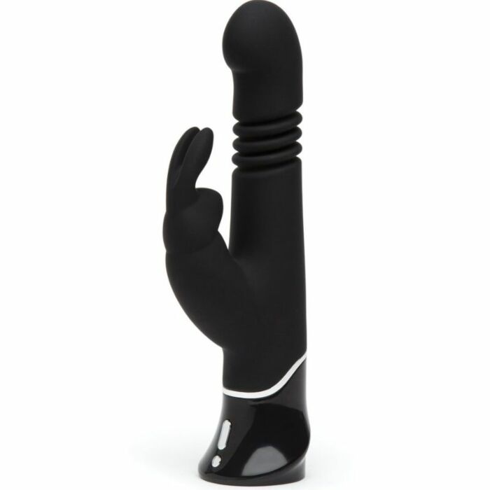 Fifty shades of grey greedy girl vibrador up&down
