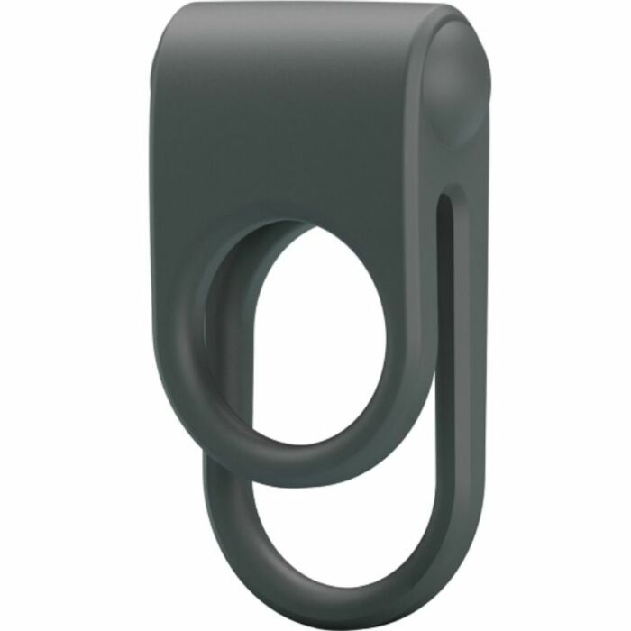 Pretty love julie anillo vibrador doble