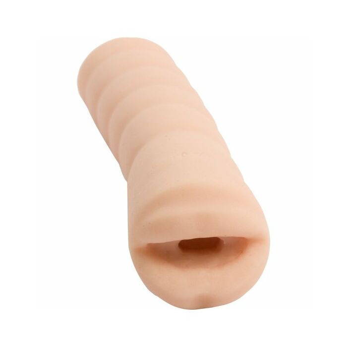 Quickie to go masturbador boca