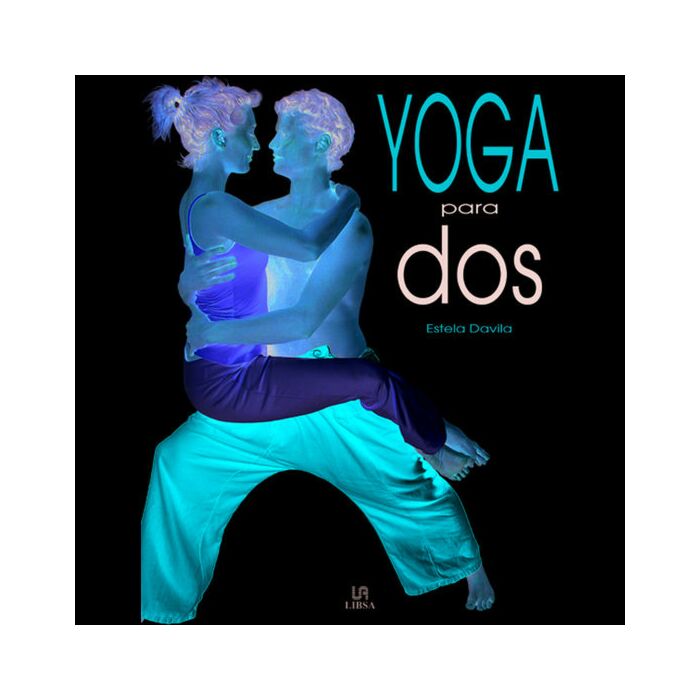 Yoga para dos