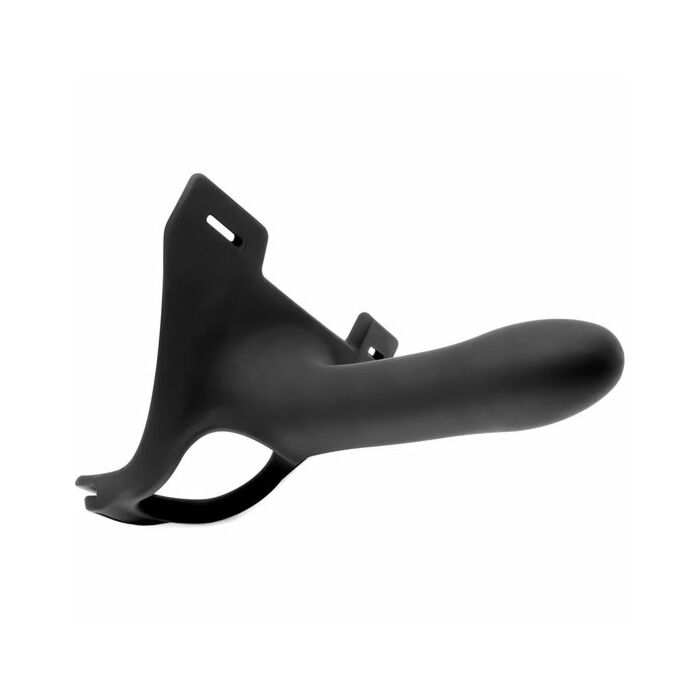 Arnés Zoro 14 cm: Potencia y comodidad