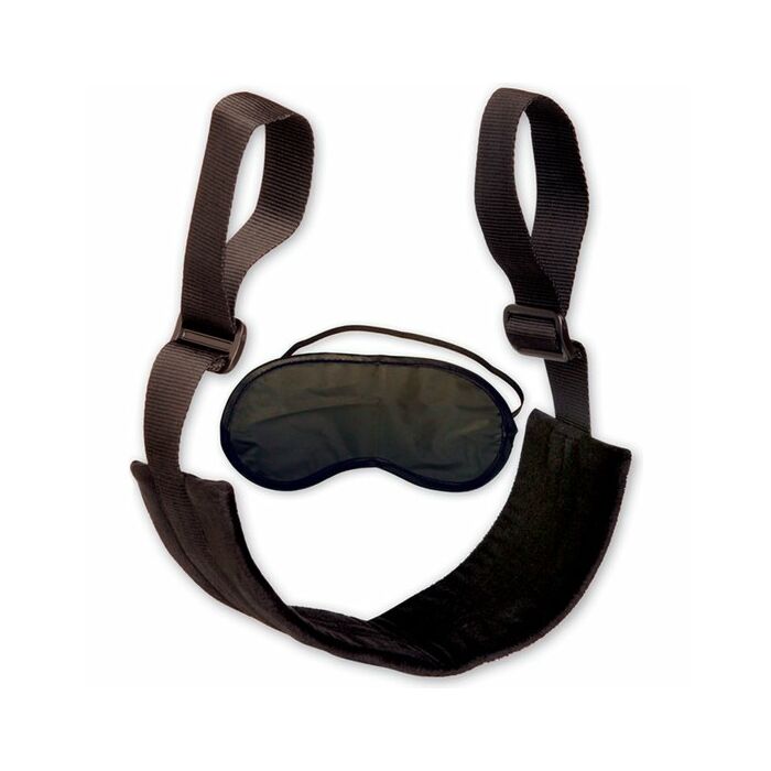 Fetish fantasy arnes para hacerlo estilo perrito