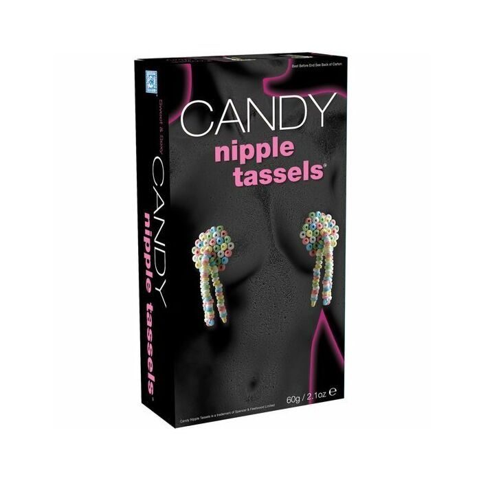 Caramelonips oscuros