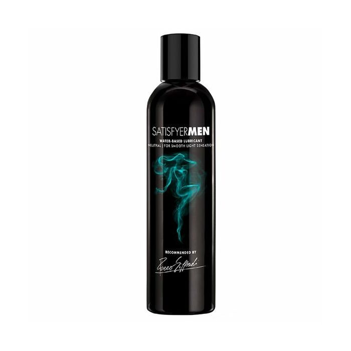 Satisfyer men lubricante neutral 300ml