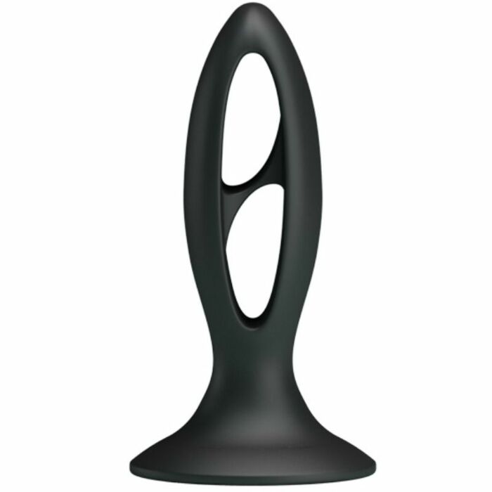 Baile fabulous 2 plug anal.