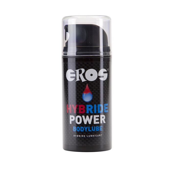 Aceite Eros Power 100ml