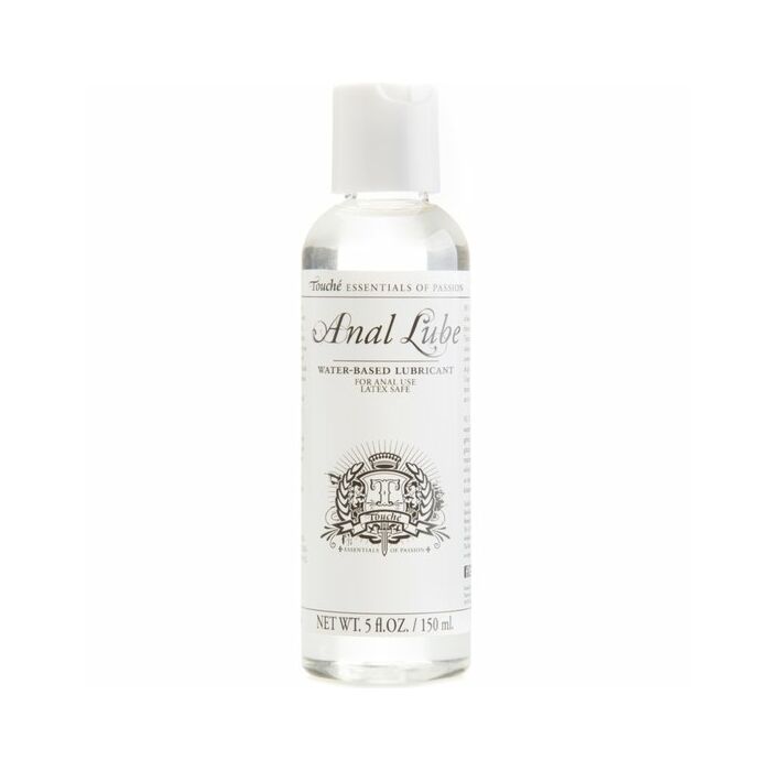 Lubricante anal 150ml