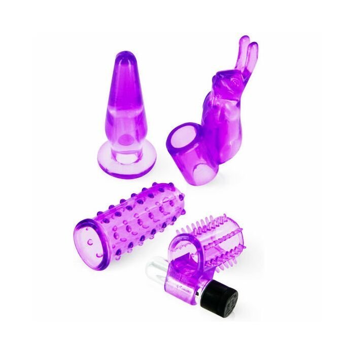 Kit Mini Juegos para la Pareja