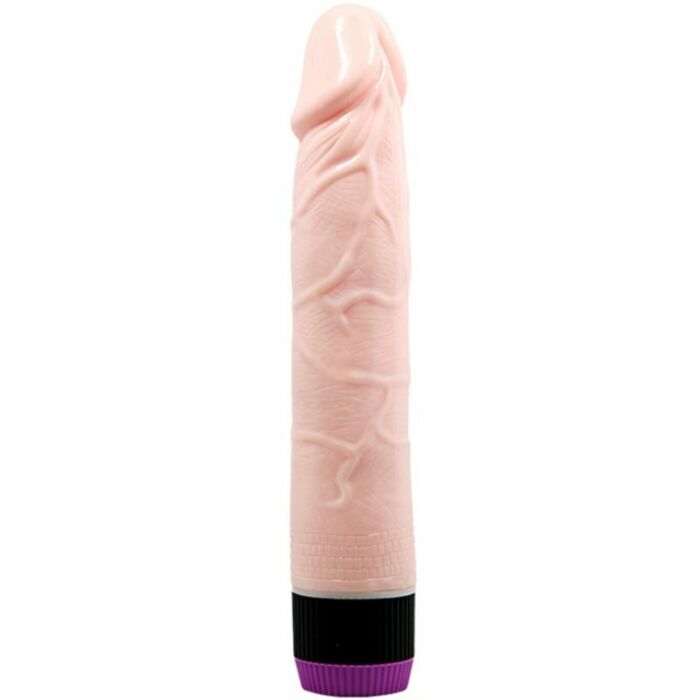 Vibrador Real Feel 21.5 cm
