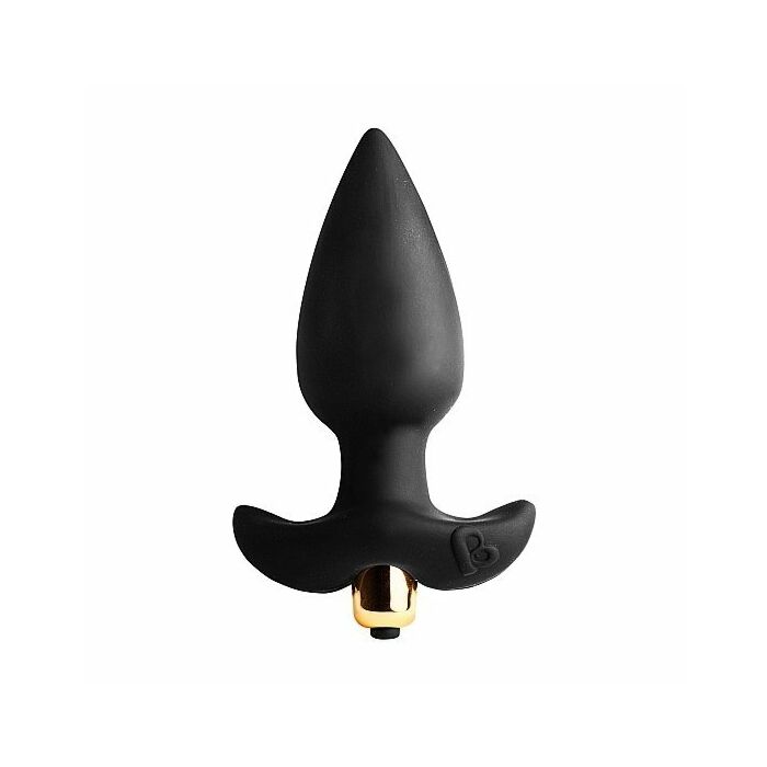 Butt throb estimulador del punto p 7 velocidades negro