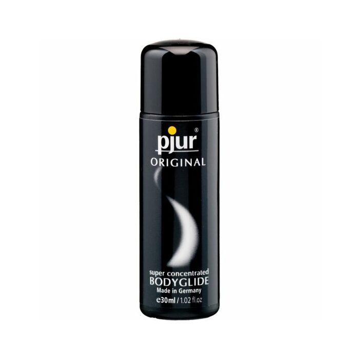 Pjur original lubricante silicona 30 ml