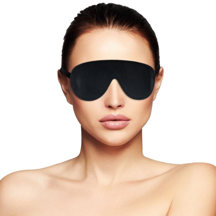 Antifaz Eclipse Noir