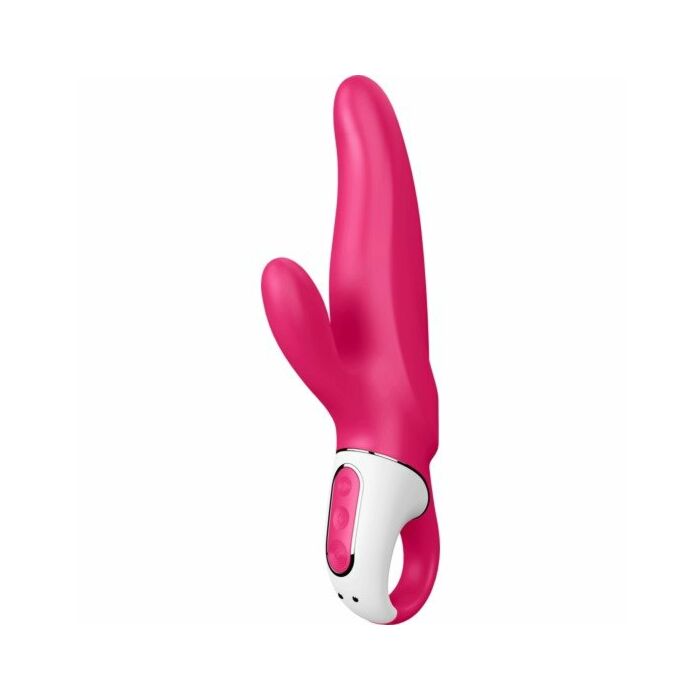 Satisfyer vibes mr. rabbit