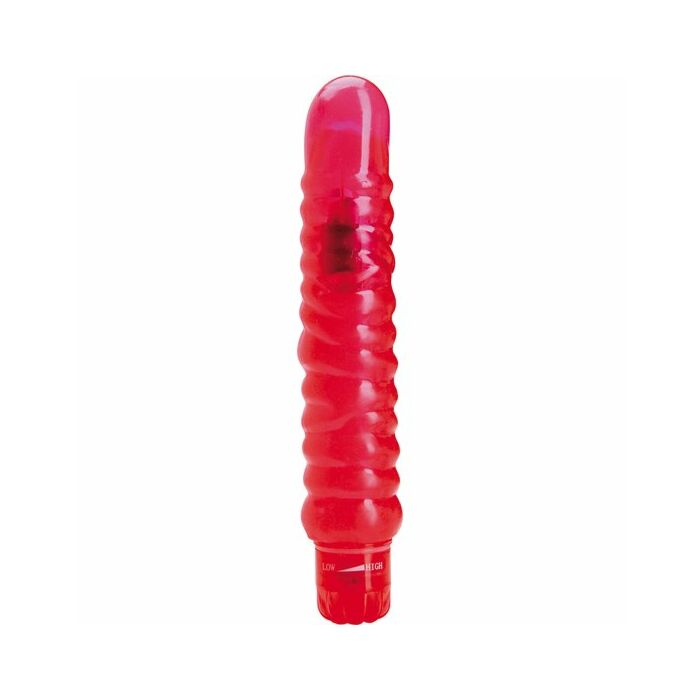 Climax gems vibrador ruby