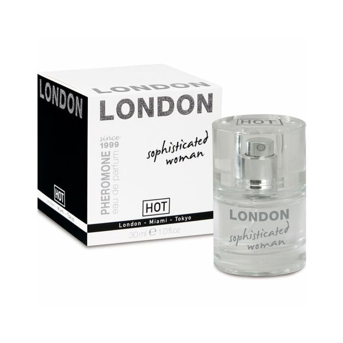 London Elegance 30ml