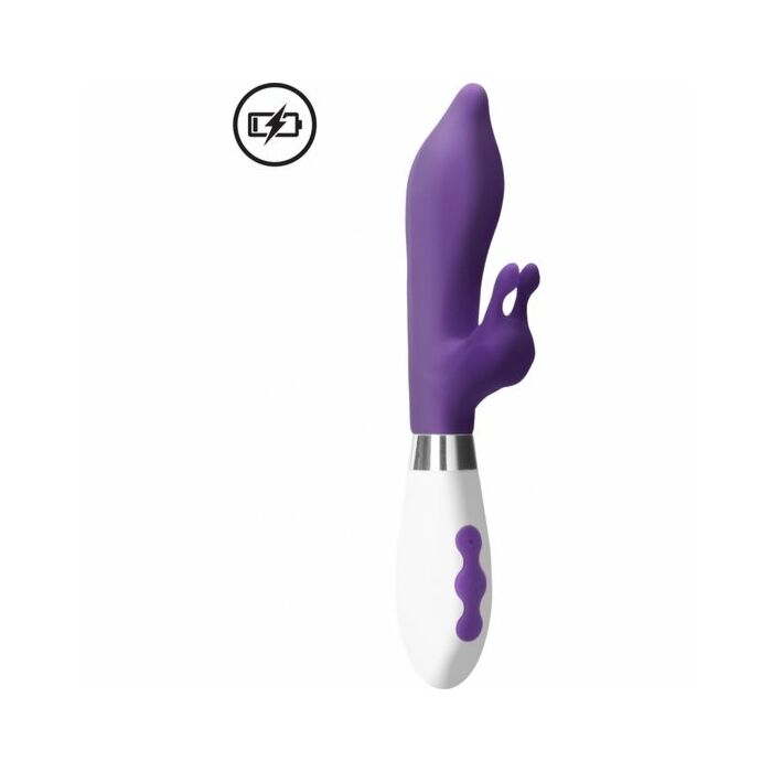 Adonis vibrador morado