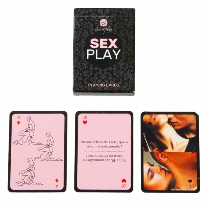 Cartas Sensuales