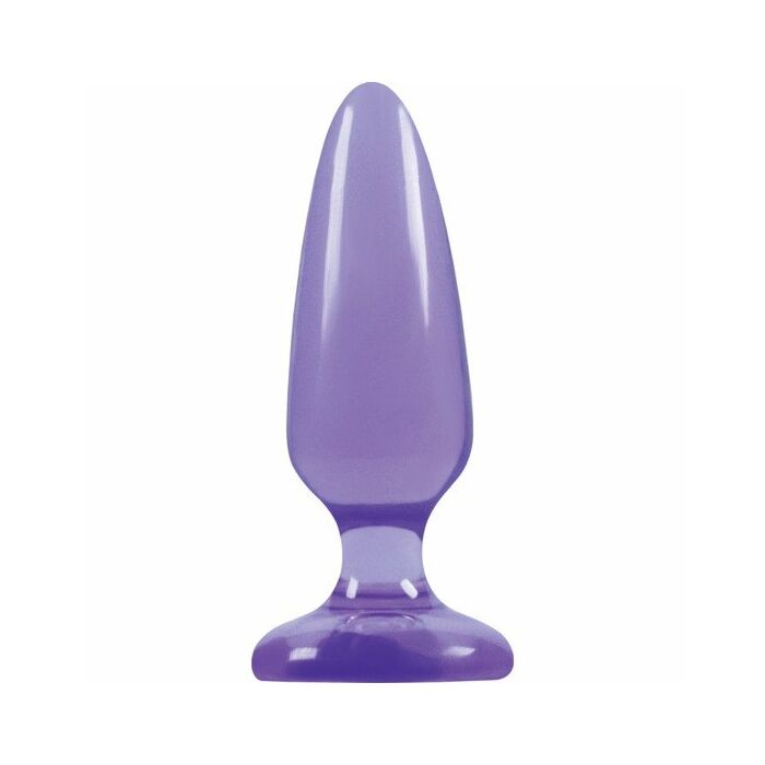 Firefly plug placer mediano morado