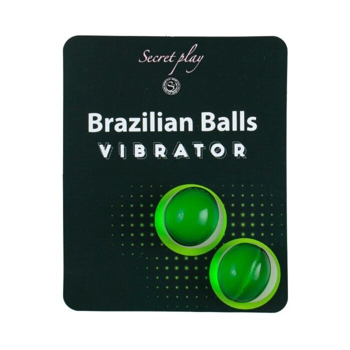 Duo Sensual Brasileño