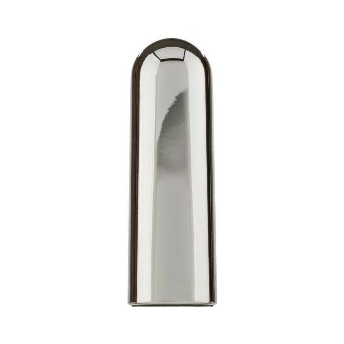 Glam - bala vibradora - plata