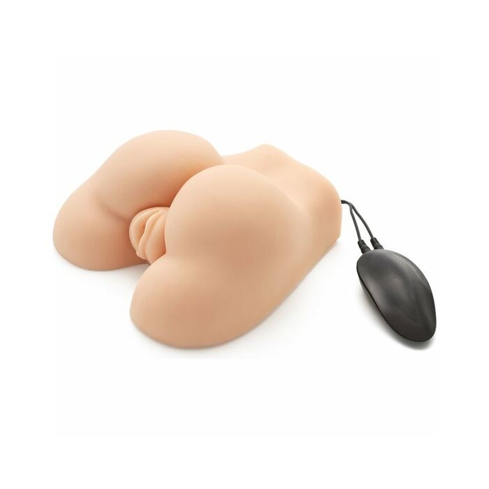 Masturbador Realista Curvas Sensuales
