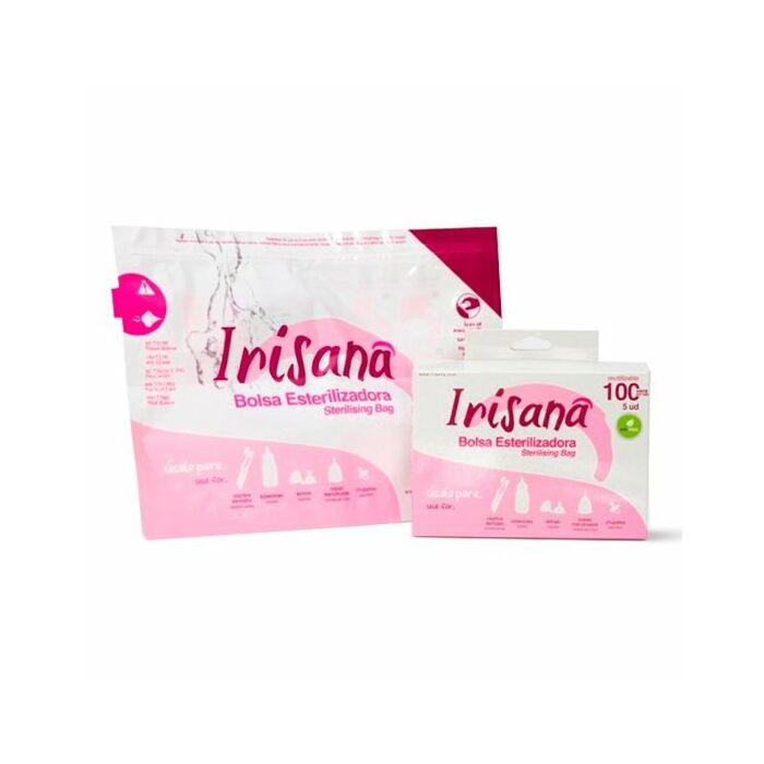 Irisana Alivio Menstrual